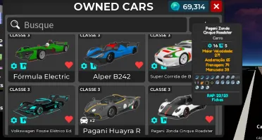 tokens car dealhership