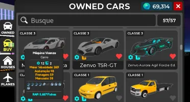 tokens car dealhership