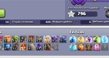 Cv 10 coringa