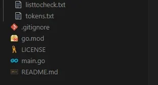 Discord Username Checker