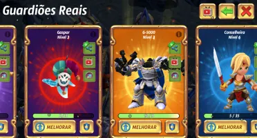 Conta Royal Revolt2
