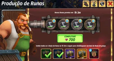 Conta Royal Revolt2