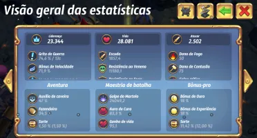 Conta Royal Revolt2