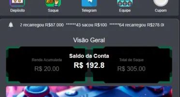 Site de Investimentos similar a Beefund, Midakk e Pico One