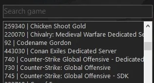 Integridade(Conquistas) em jogos Steam / Aumento das horas