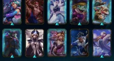 CONTA D1 (MMR ALTO POIS A CONTA ERA GRÃO-MESTRE)