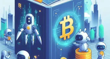 Bot de Trade Criptoativos (muito acertivo). Life Time
