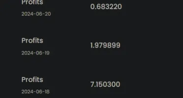 Bot de Trade Criptoativos (muito acertivo). Life Time