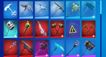 Conta de fortnite com varias skins e salve o mundo