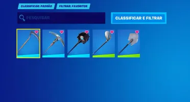 Conta de fortnite com varias skins e salve o mundo