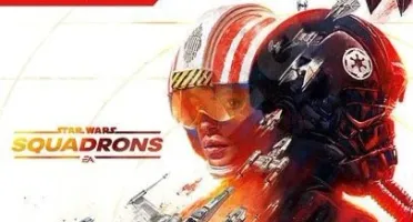 Xbox STAR WARS: Squadrons #C74487