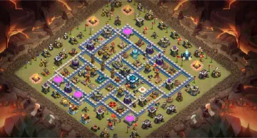 CV 13. C.O.C TOP COM 6 SKIN ( PASSE ATUAL ATIVO )