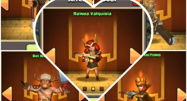 CV 13. C.O.C TOP COM 6 SKIN ( PASSE ATUAL ATIVO )