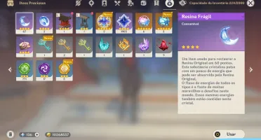 Nahida + Raiden + Diluc Com tumulo+ Alhaitham