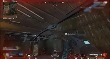 Apex Legends Hack VIP 🔥 Aimbot, Wall & No Recoil - 2025!