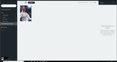 Vendo Conta Origin Nova Com Fifa 2018