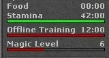 RP 235 (Impera) + MS 172 + Makers + Rooker lv 32