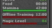 RP 235 (Impera) + MS 172 + Makers + Rooker lv 32
