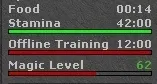 RP 235 (Impera) + MS 172 + Makers + Rooker lv 32