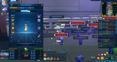 CONTA NADMO COM AO 135%, +200 SEAL OPENER E VARIOS EGGSJG5/5