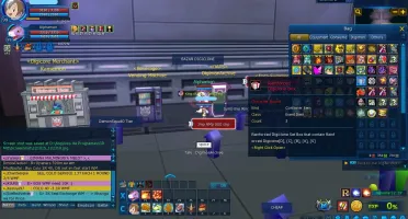 CONTA NADMO COM AO 135%, +200 SEAL OPENER E VARIOS EGGSJG5/5
