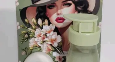 Caixas Natura Todo Dia Sabonetes e Creme - pdf Varios Modelo