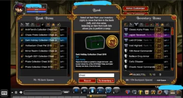 Conta AQW 10 anos