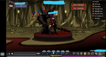 Conta AQW 10 anos