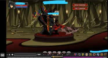 Conta AQW 10 anos