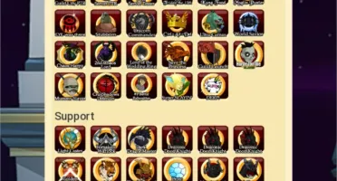 Conta AQW 10 anos