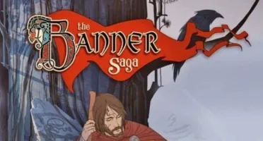 Xbox The Banner Saga #C73957