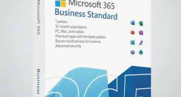 Office Standard - Chave Original (Envio Automático/Rápido)