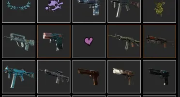Consta Steam-Cs2 Prime - Medalha De 5 Anos - 8 Anos De Steam