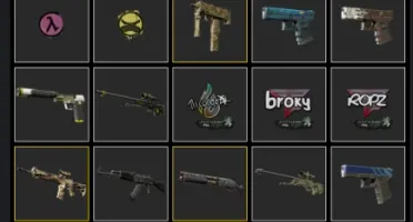 Consta Steam-Cs2 Prime - Medalha De 5 Anos - 8 Anos De Steam