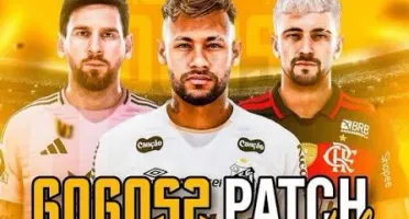 gogosz patch atualizado 2026 commebol !!2 por 1!!