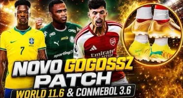 gogosz patch atualizado 2026 commebol !!2 por 1!!