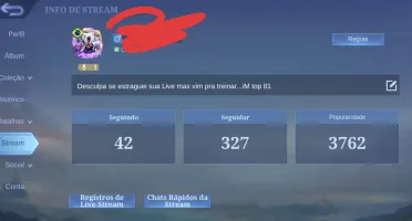 Smurf Glória mítica