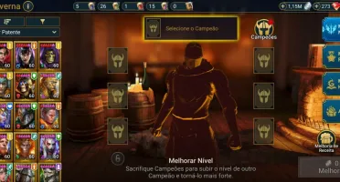 Conta Raid Shadow Legends - lvl93 - 31 heróis Lendários