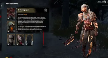 UNLOCK ALL DEAD BY DAYLIGHT