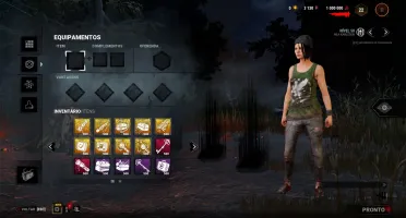 UNLOCK ALL DEAD BY DAYLIGHT
