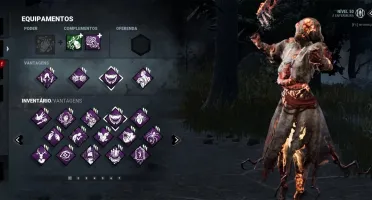 UNLOCK ALL DEAD BY DAYLIGHT