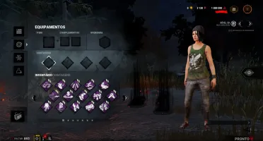 UNLOCK ALL DEAD BY DAYLIGHT
