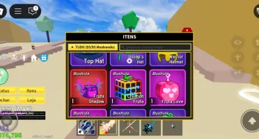 Roblox