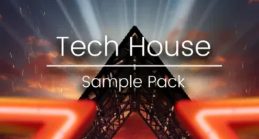 Latin Tech House Sample Pack (+17gb) + Brindes