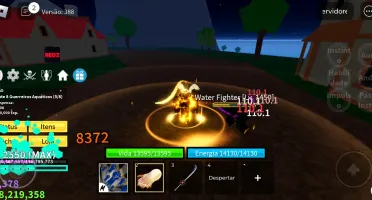 Conta com v4 angel full e dough v2