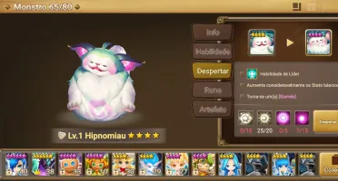 GROGEN ( DRAGÃO DARK )