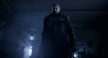Xbox Resident Evil Village / Resident Evil 8 #C32721