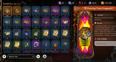 Astra: Knights of Veda: 48K+ PedrasCelestiais + 600+ Summons