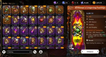 Astra: Knights of Veda: 48K+ PedrasCelestiais + 600+ Summons
