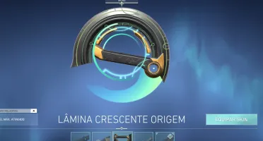 Conta Valorant Com varias skins